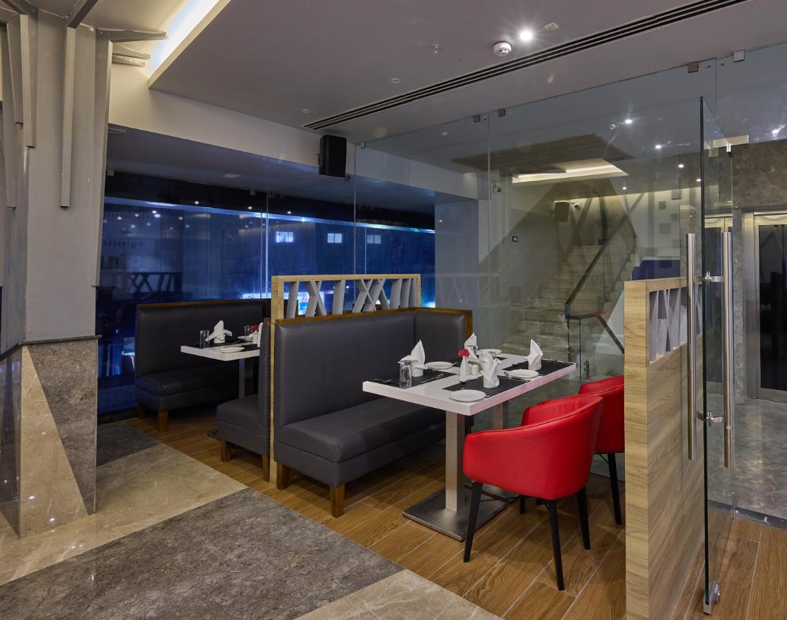 Grand Continent Hosur A Sarovar Portico Affiliate Hotel Exteriör bild